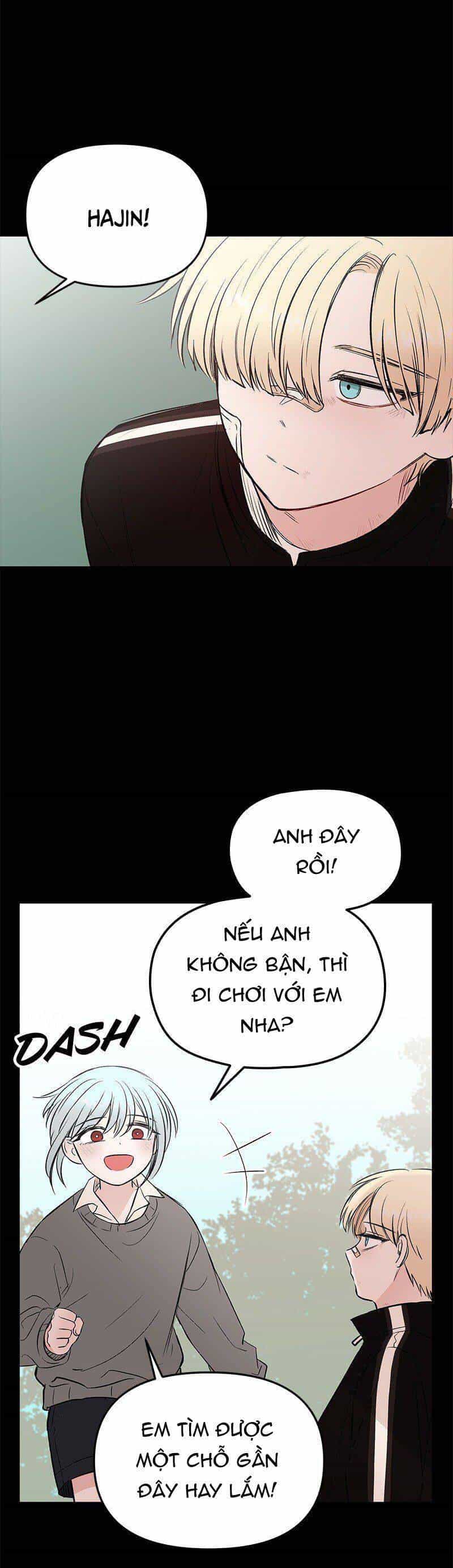 Bươm Bướm Và Máu - Chương 41 - ảnh 39