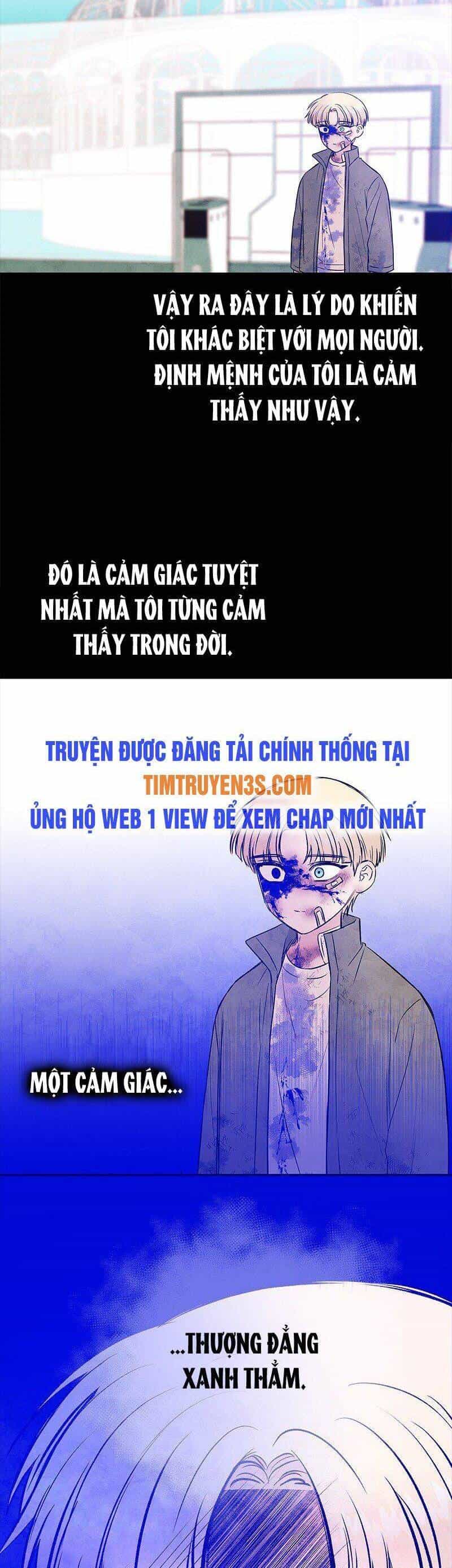 Bươm Bướm Và Máu - Chương 41 - ảnh 9