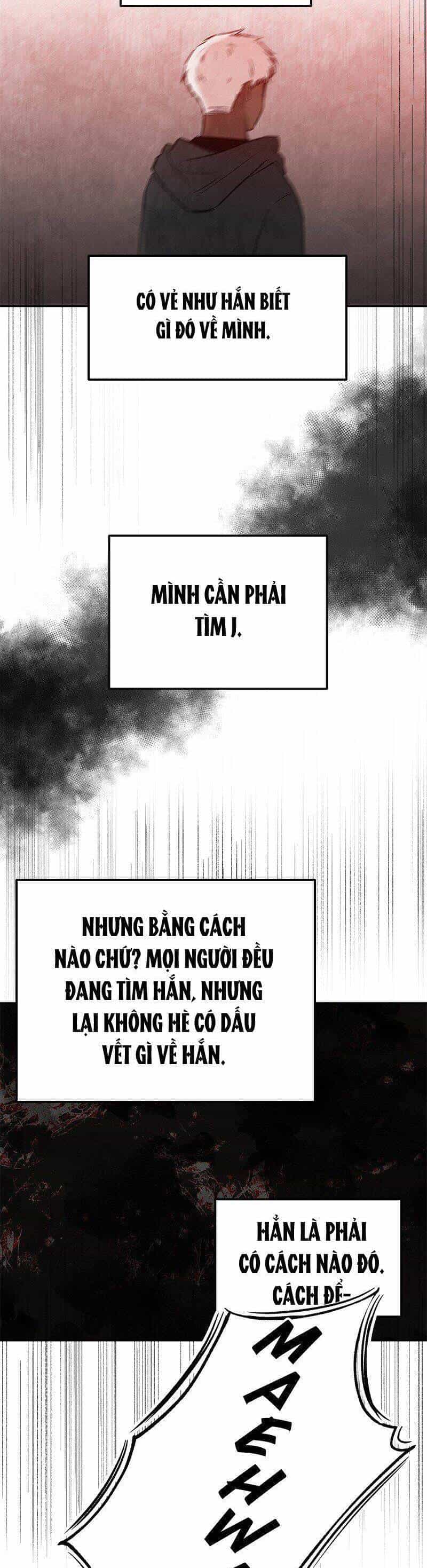 Bươm Bướm Và Máu - Chương 42 - ảnh 18