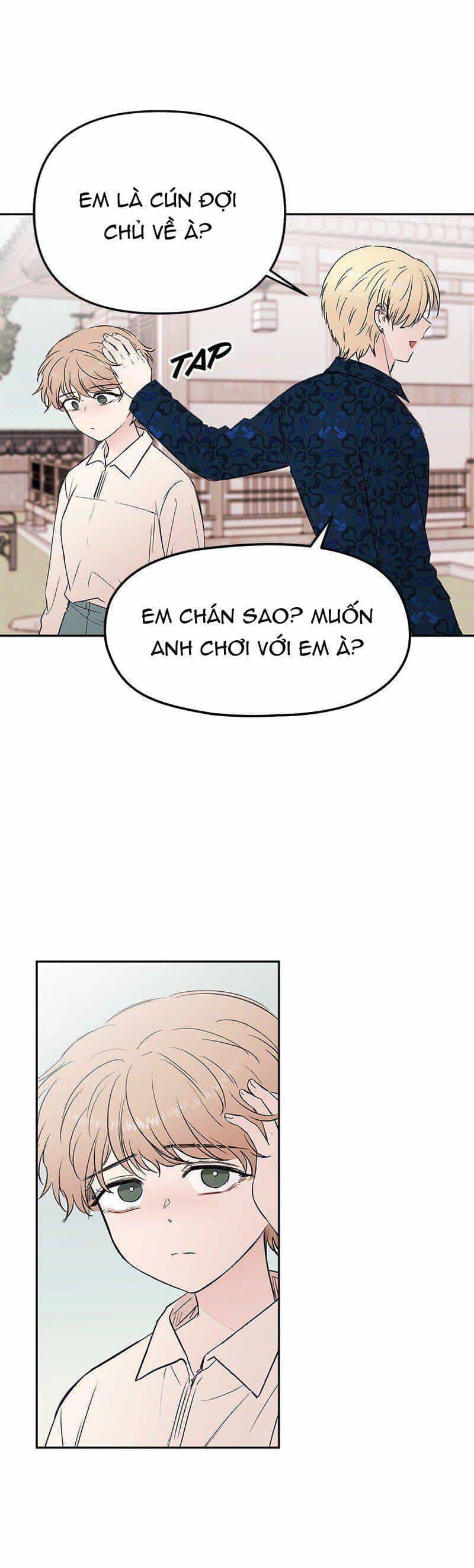 Bươm Bướm Và Máu - Chương 42 - ảnh 5