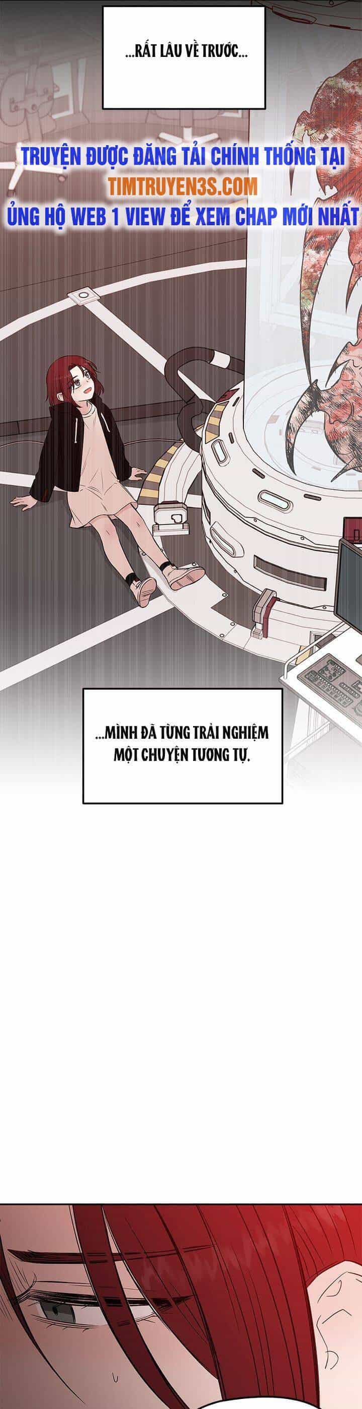 Bươm Bướm Và Máu - Chương 43 - ảnh 6