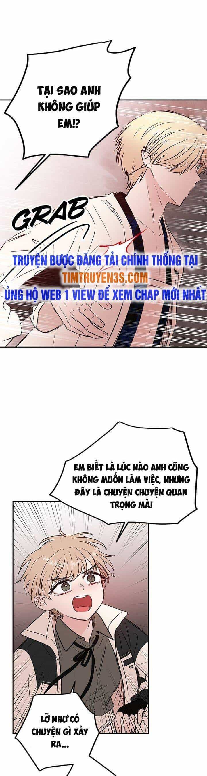Bươm Bướm Và Máu - Chương 44 - ảnh 43