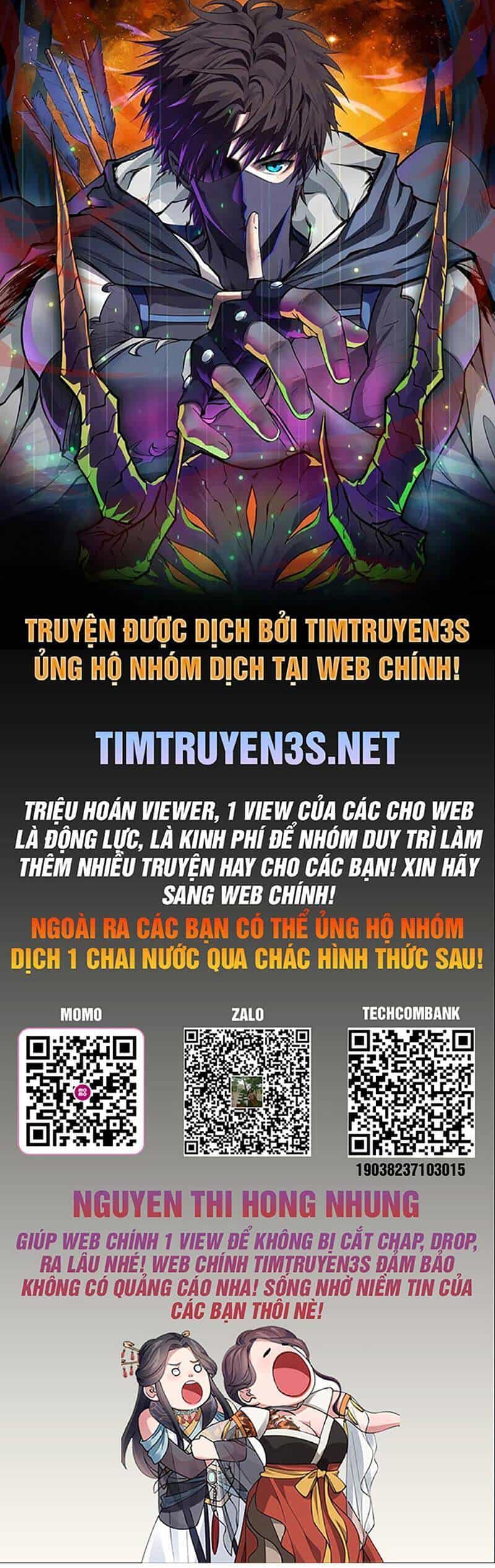 Bươm Bướm Và Máu - Chương 47 - ảnh 1