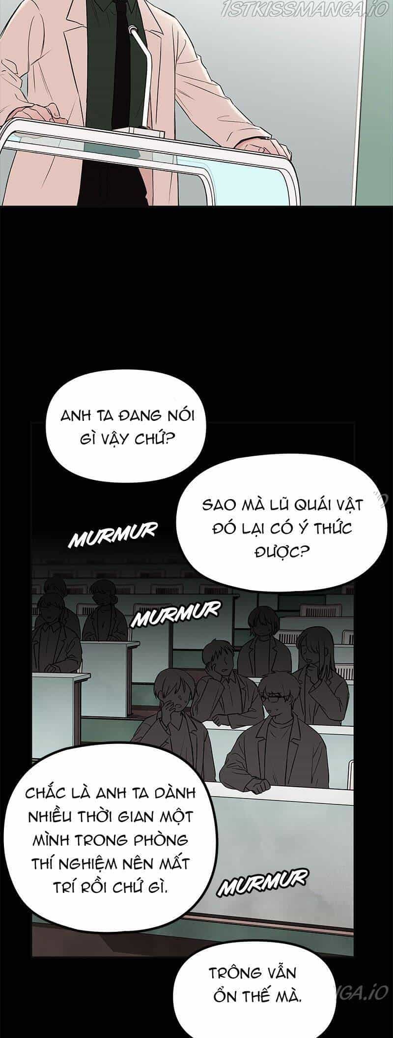 Bươm Bướm Và Máu - Chương 47 - ảnh 12