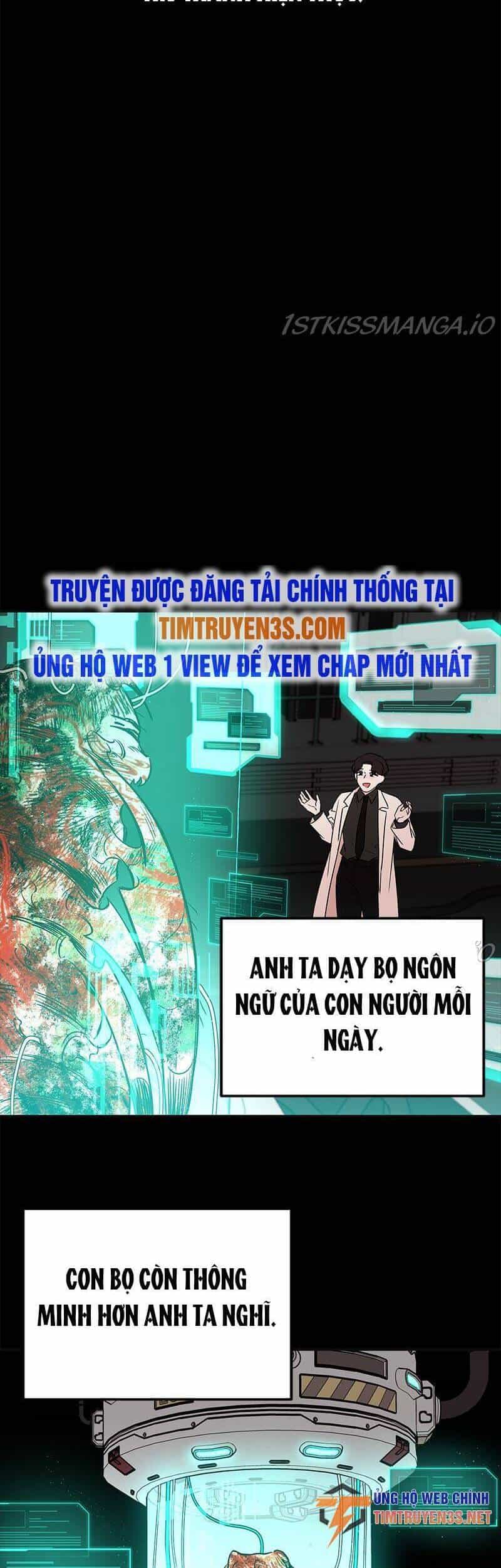 Bươm Bướm Và Máu - Chương 47 - ảnh 29