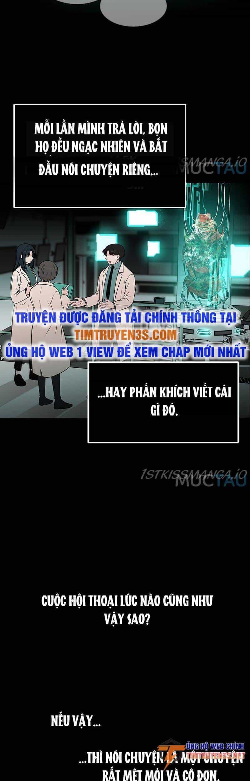 Bươm Bướm Và Máu - Chương 48 - ảnh 13