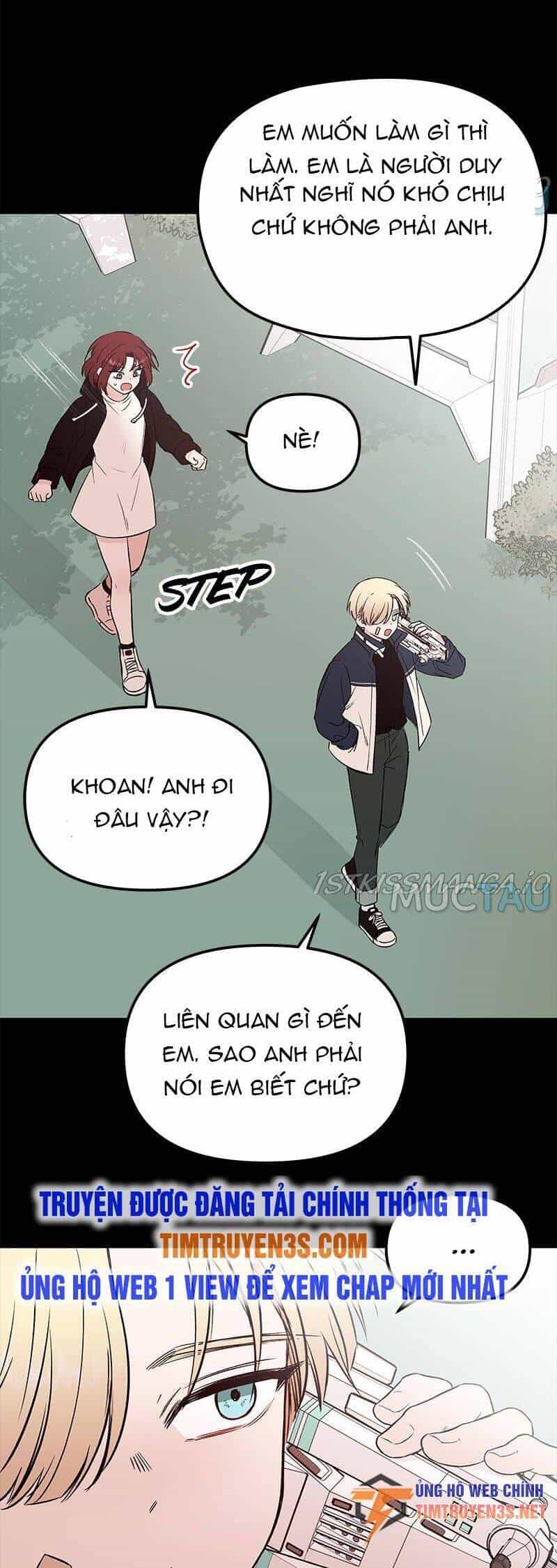 Bươm Bướm Và Máu - Chương 48 - ảnh 29