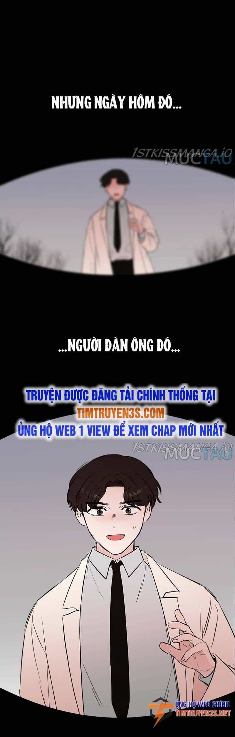 Bươm Bướm Và Máu - Chương 48 - ảnh 5