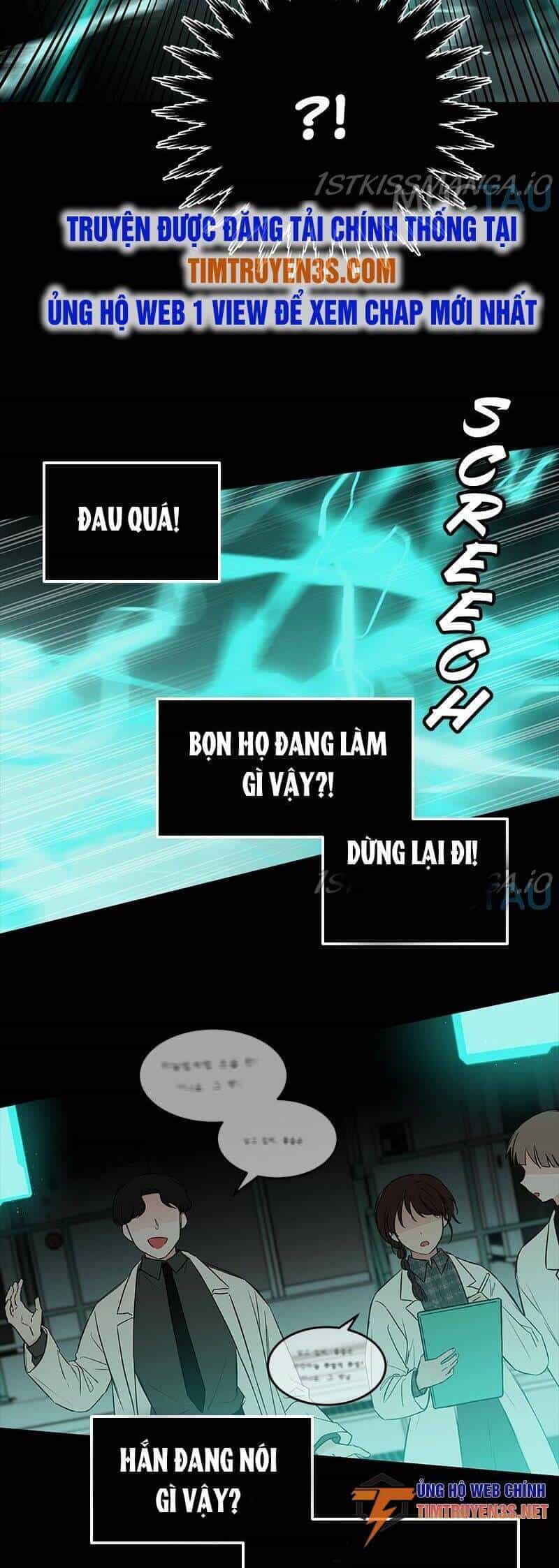 Bươm Bướm Và Máu - Chương 48 - ảnh 9
