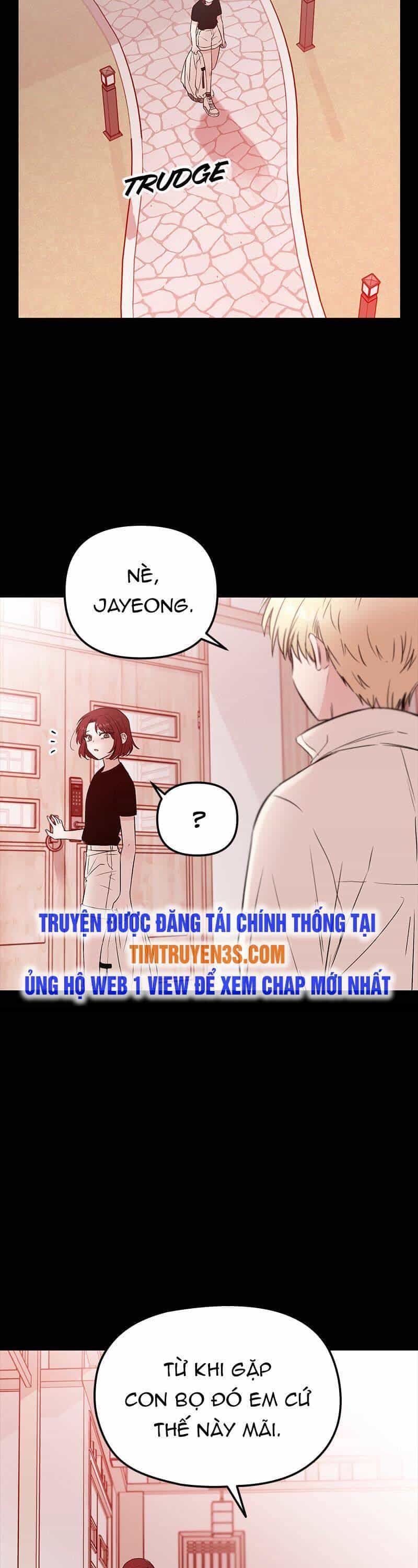 Bươm Bướm Và Máu - Chương 49 - ảnh 38