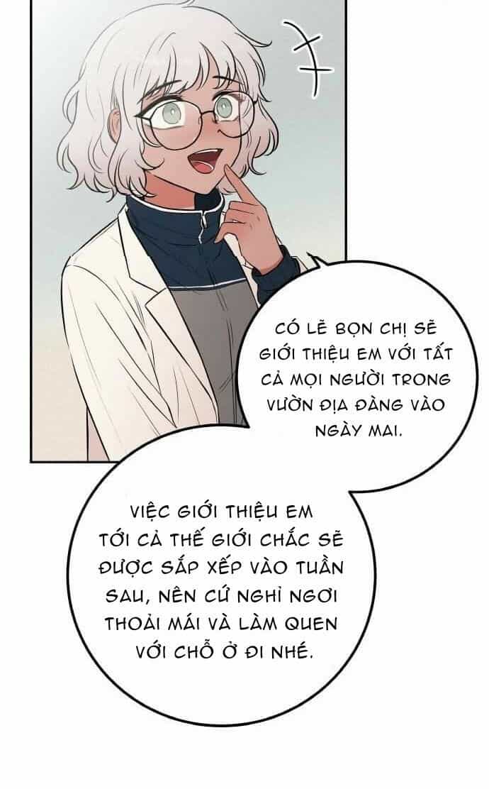 Bươm Bướm Và Máu - Chương 5 - ảnh 29
