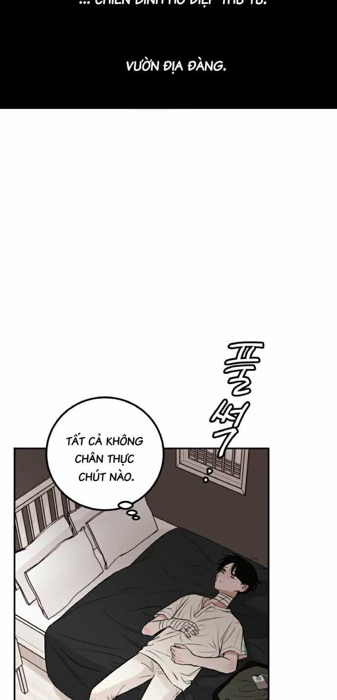 Bươm Bướm Và Máu - Chương 5 - ảnh 44