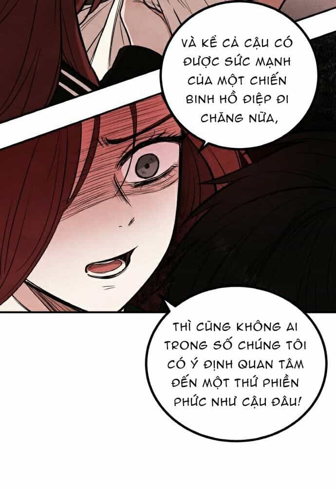Bươm Bướm Và Máu - Chương 5 - ảnh 7