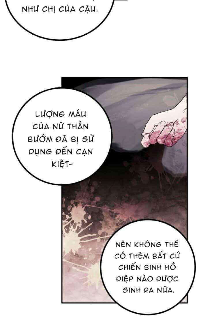 Bươm Bướm Và Máu - Chương 5 - ảnh 9