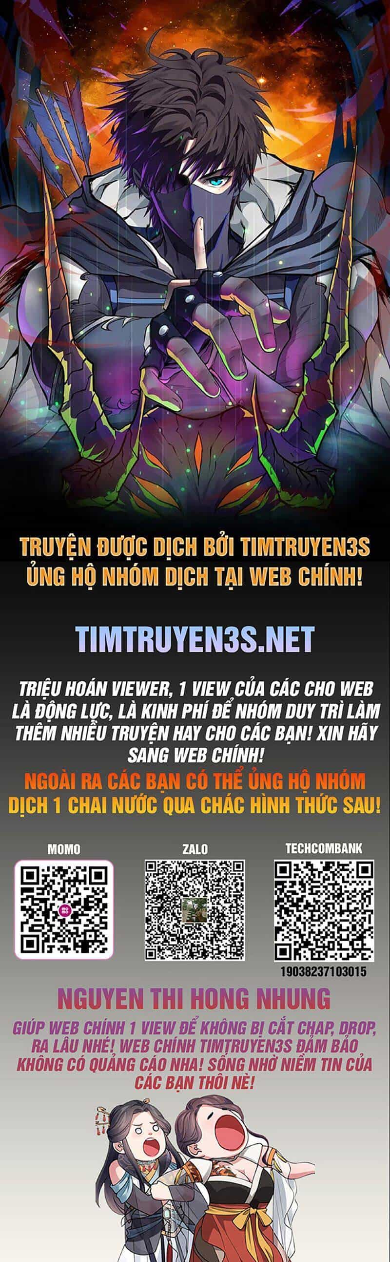 Bươm Bướm Và Máu - Chương 50 - ảnh 1