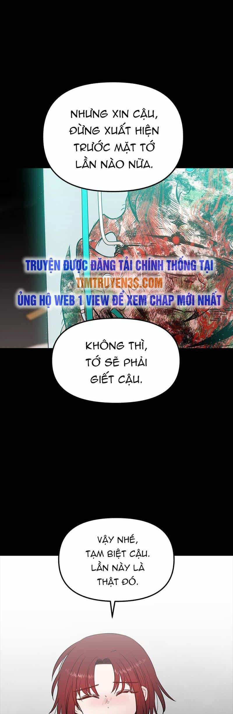 Bươm Bướm Và Máu - Chương 50 - ảnh 15