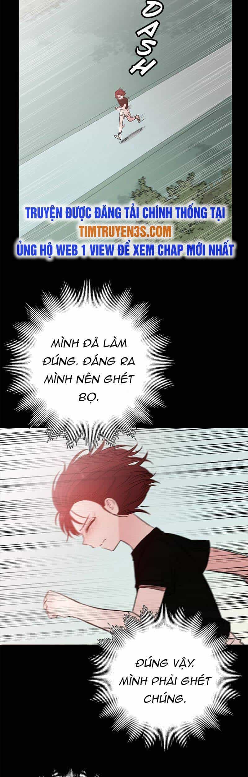 Bươm Bướm Và Máu - Chương 50 - ảnh 18