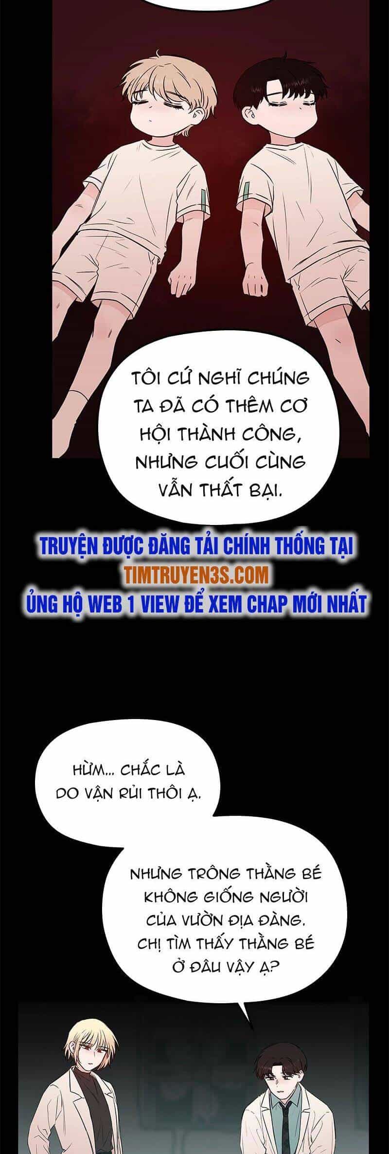 Bươm Bướm Và Máu - Chương 50 - ảnh 39