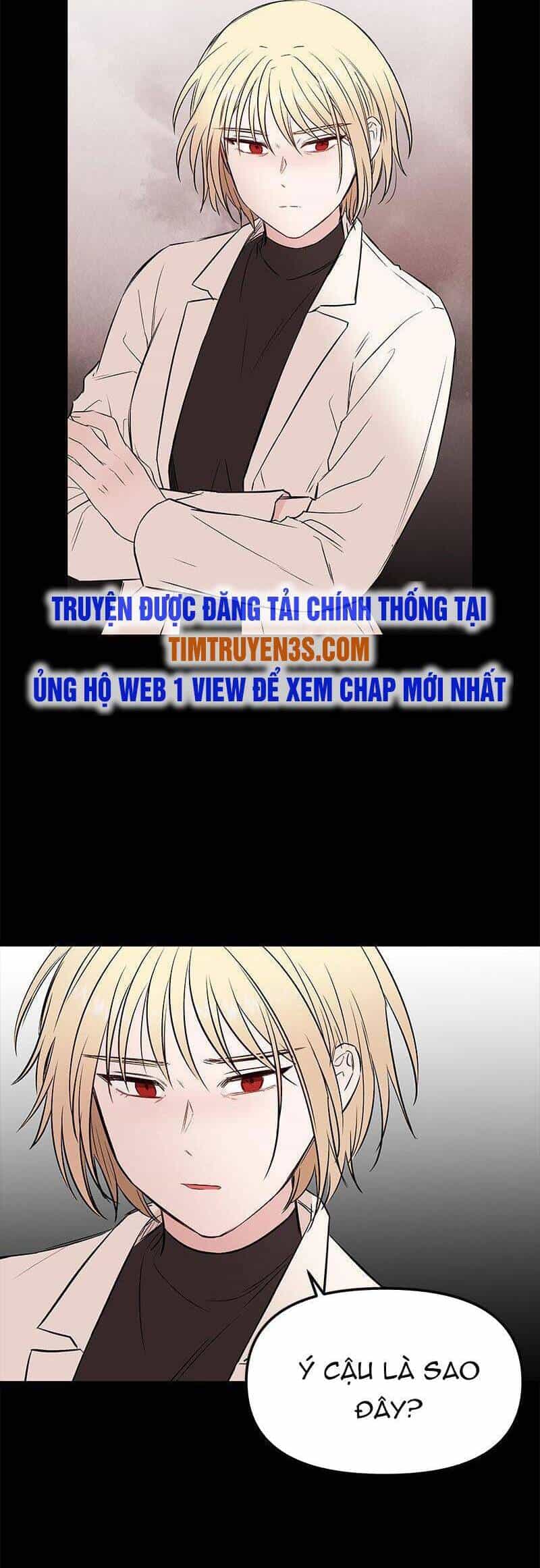 Bươm Bướm Và Máu - Chương 50 - ảnh 47