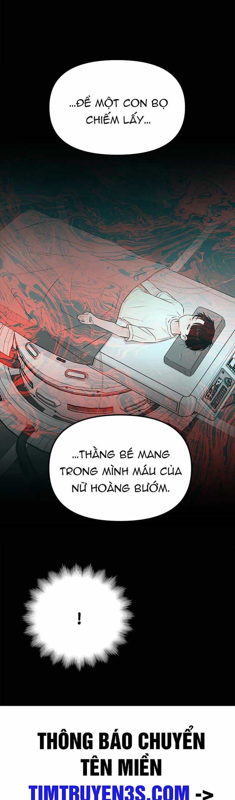 Bươm Bướm Và Máu - Chương 50 - ảnh 52