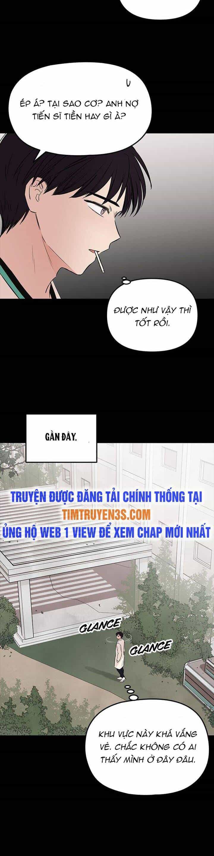 Bươm Bướm Và Máu - Chương 52 - ảnh 16