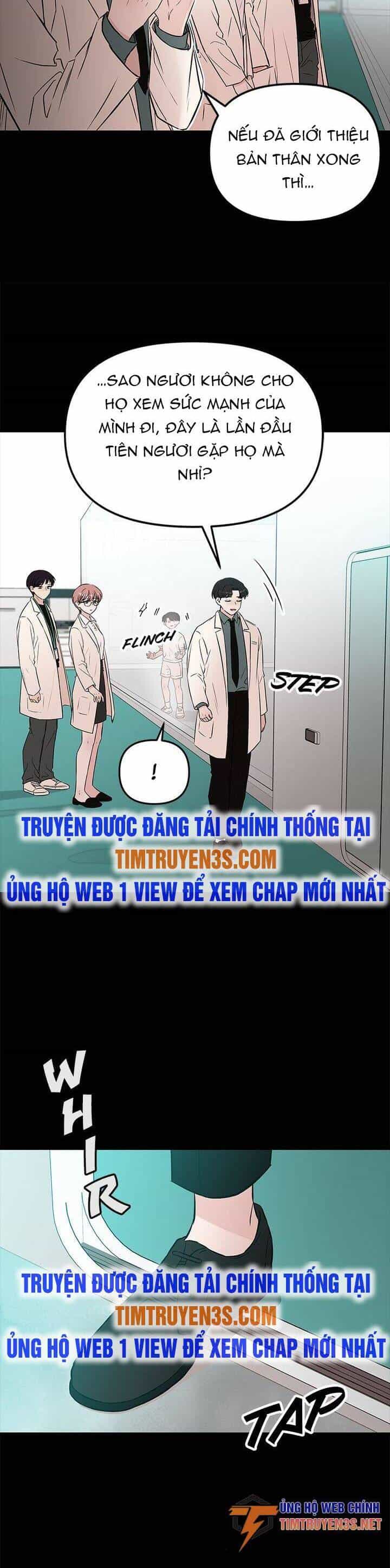 Bươm Bướm Và Máu - Chương 52 - ảnh 35
