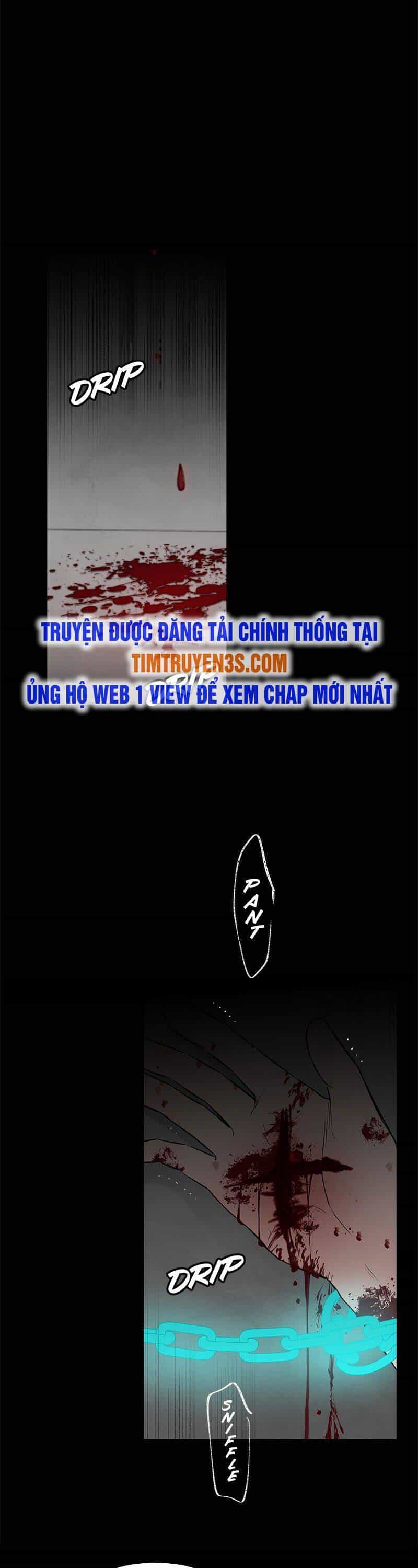 Bươm Bướm Và Máu - Chương 53 - ảnh 18