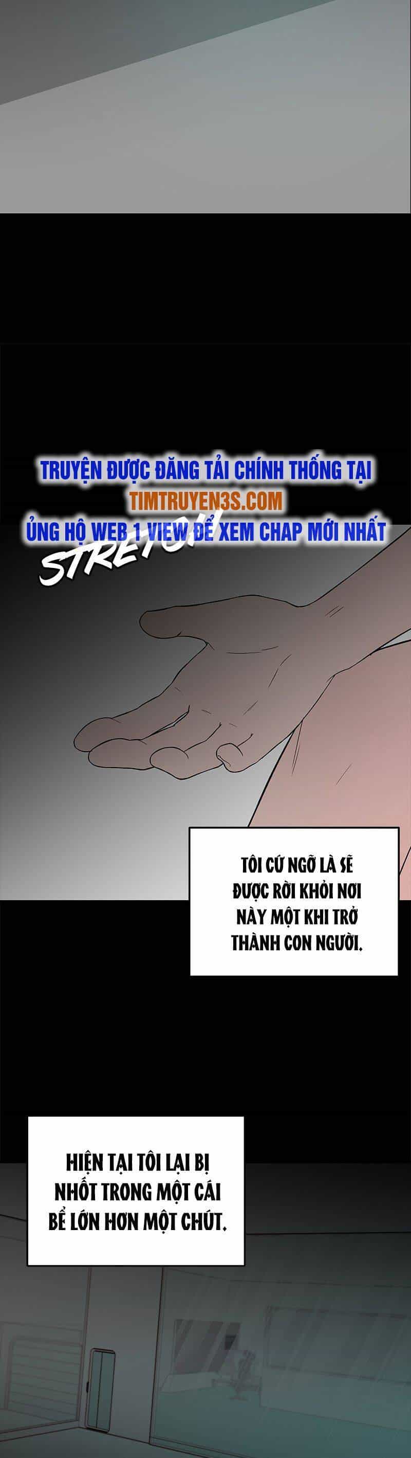Bươm Bướm Và Máu - Chương 53 - ảnh 7
