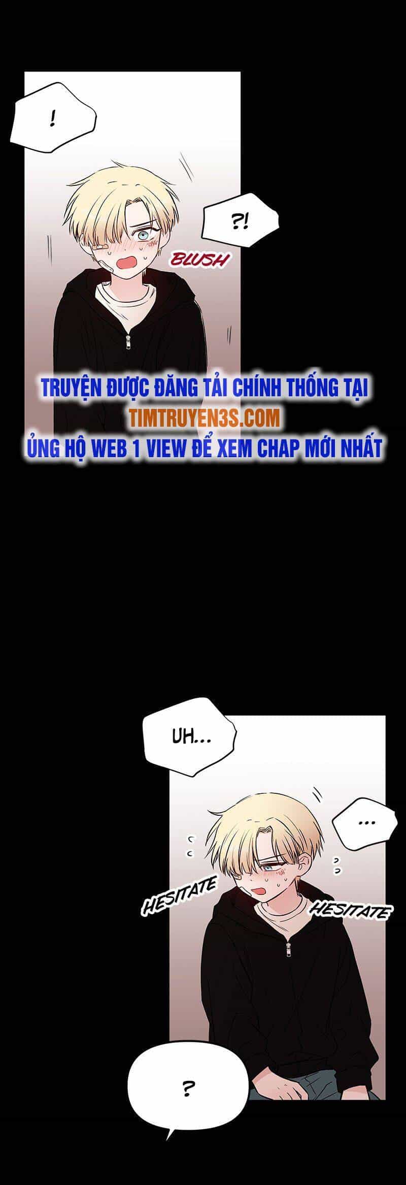 Bươm Bướm Và Máu - Chương 54 - ảnh 14