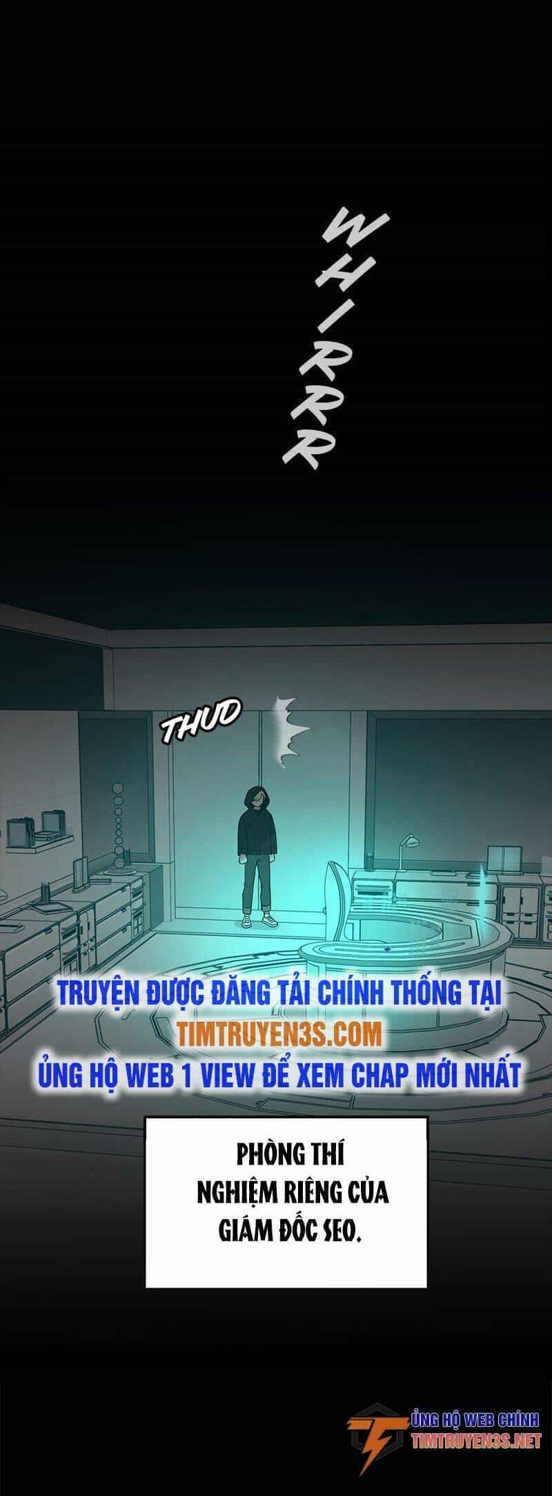 Bươm Bướm Và Máu - Chương 54 - ảnh 48