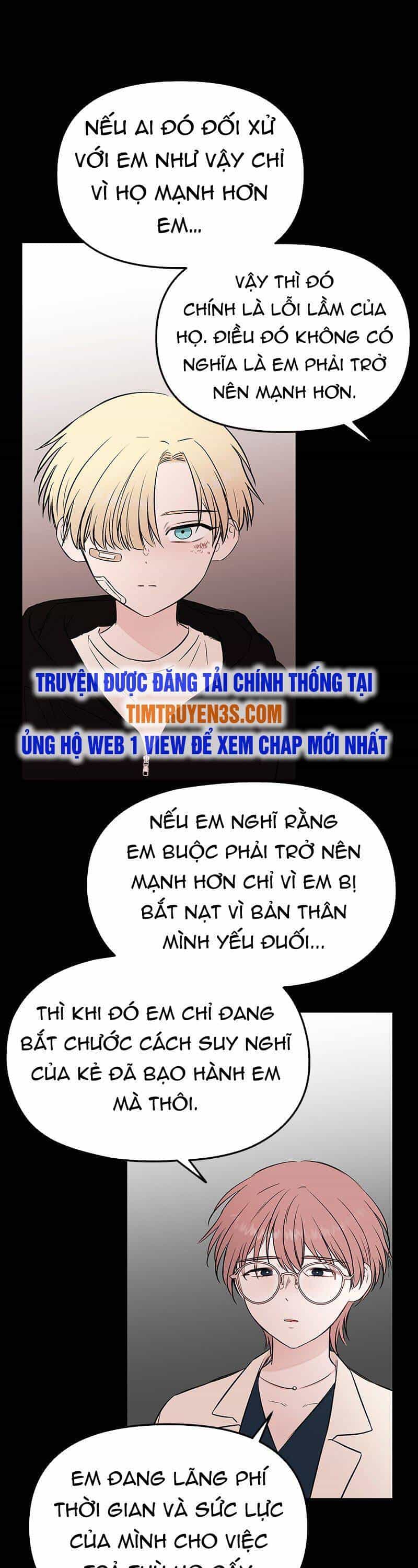 Bươm Bướm Và Máu - Chương 54 - ảnh 8