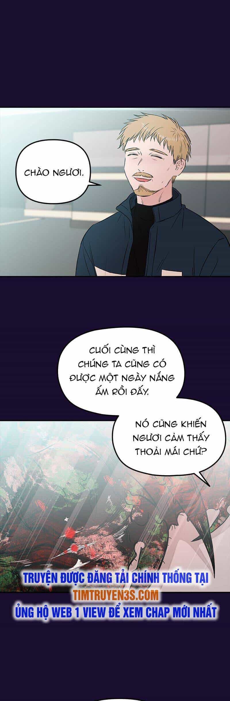 Bươm Bướm Và Máu - Chương 55 - ảnh 15