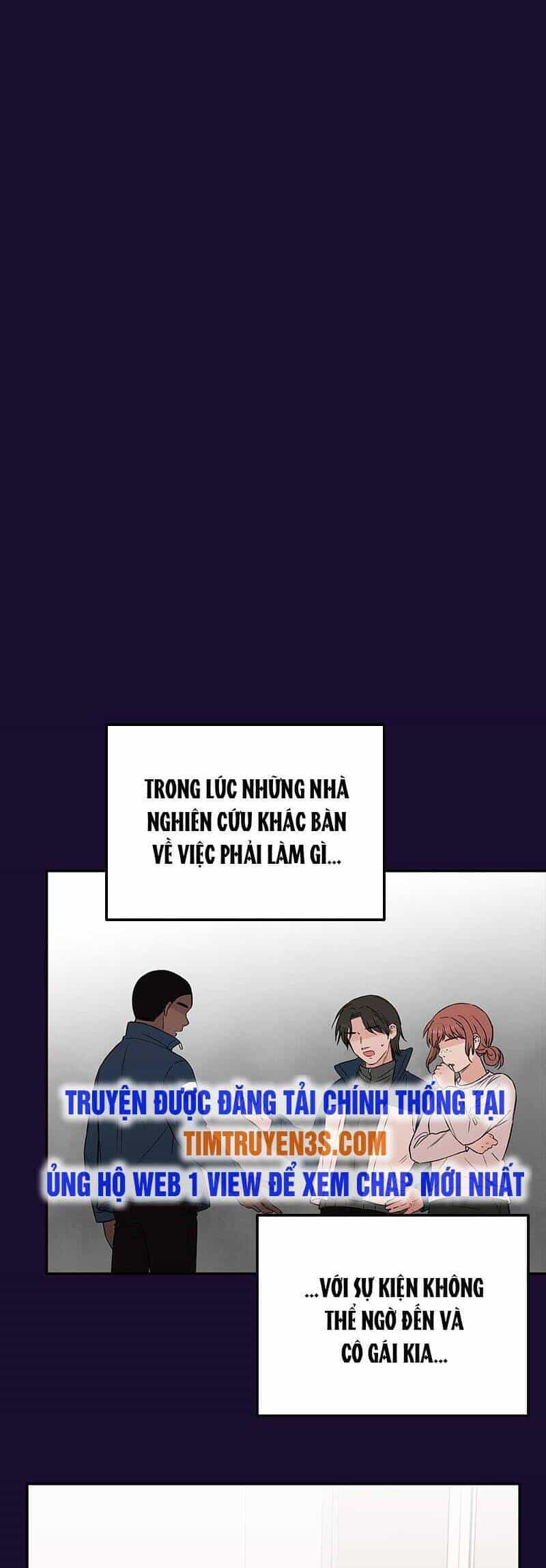 Bươm Bướm Và Máu - Chương 55 - ảnh 31