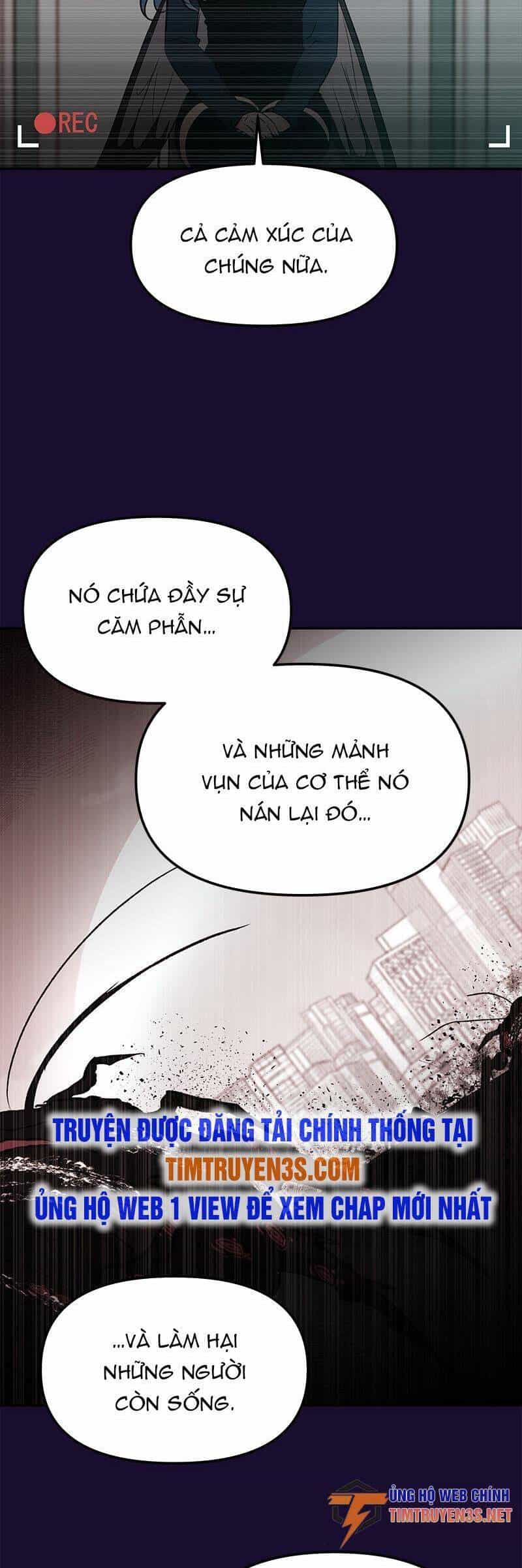 Bươm Bướm Và Máu - Chương 55 - ảnh 45