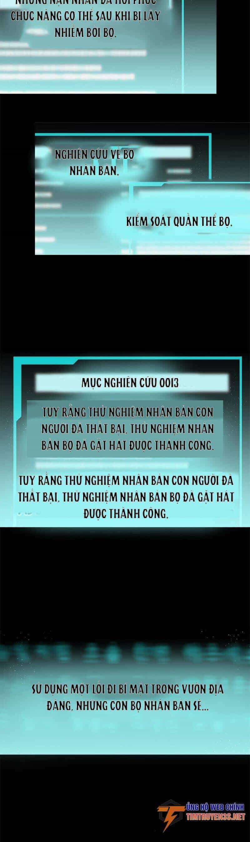 Bươm Bướm Và Máu - Chương 56 - ảnh 17