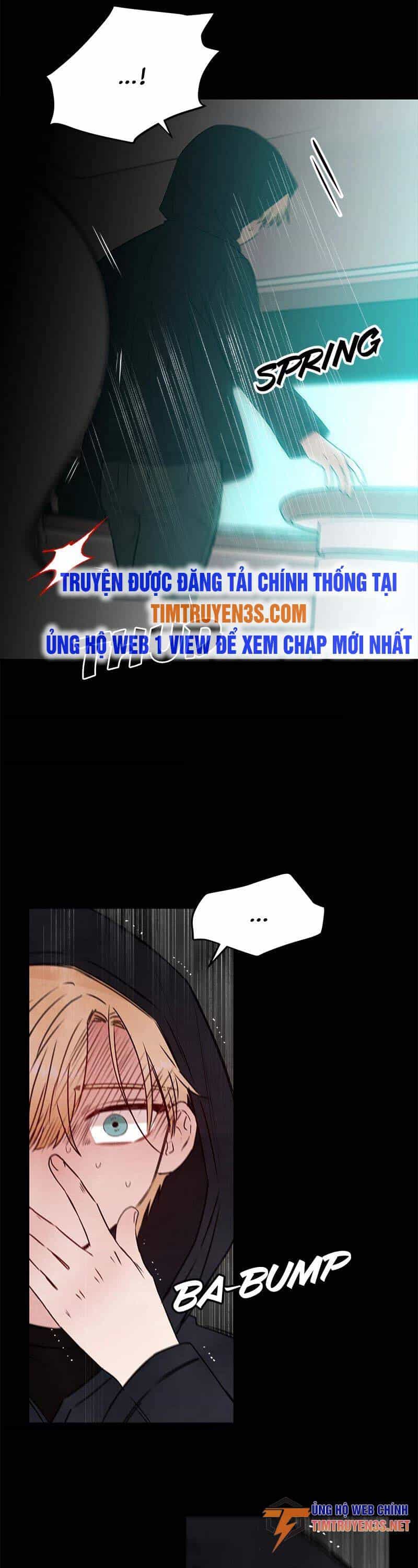 Bươm Bướm Và Máu - Chương 56 - ảnh 18