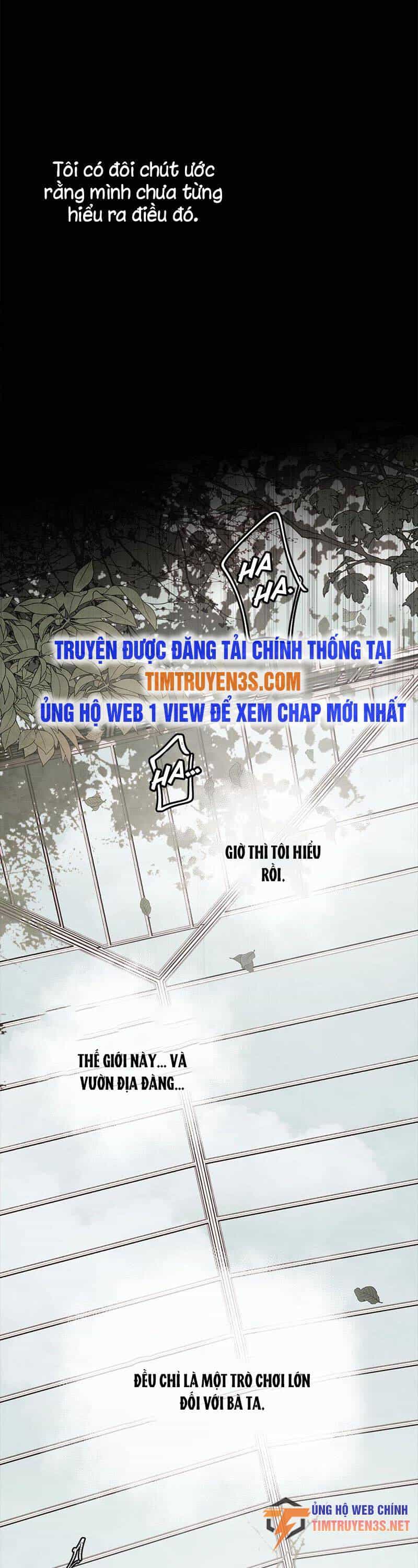 Bươm Bướm Và Máu - Chương 56 - ảnh 35