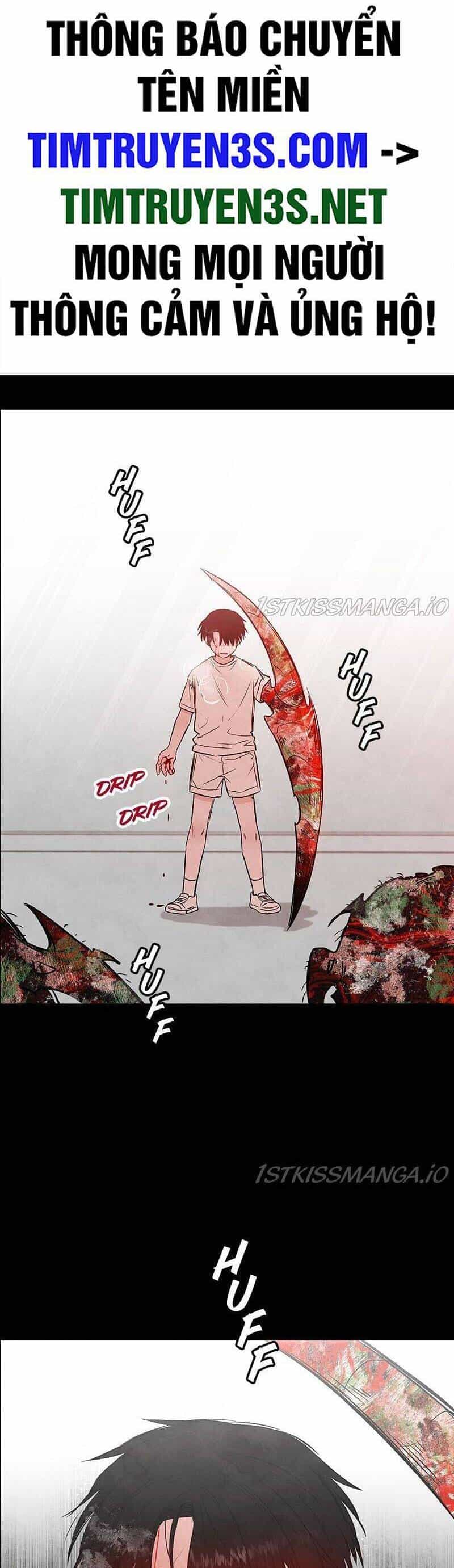Bươm Bướm Và Máu - Chương 58 - ảnh 2