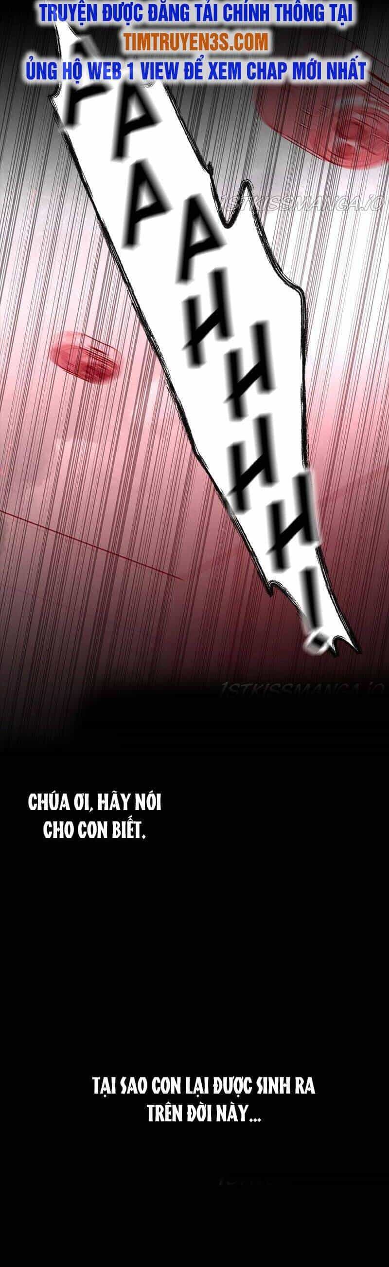 Bươm Bướm Và Máu - Chương 58 - ảnh 28