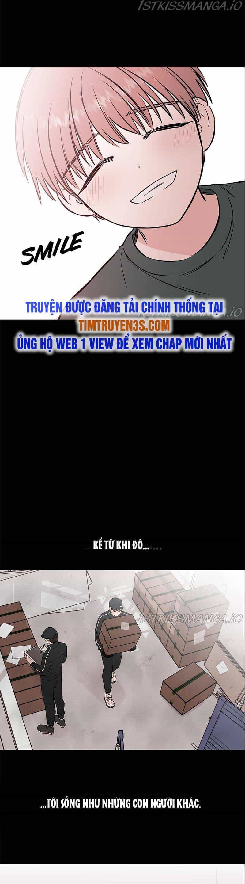 Bươm Bướm Và Máu - Chương 59 - ảnh 22