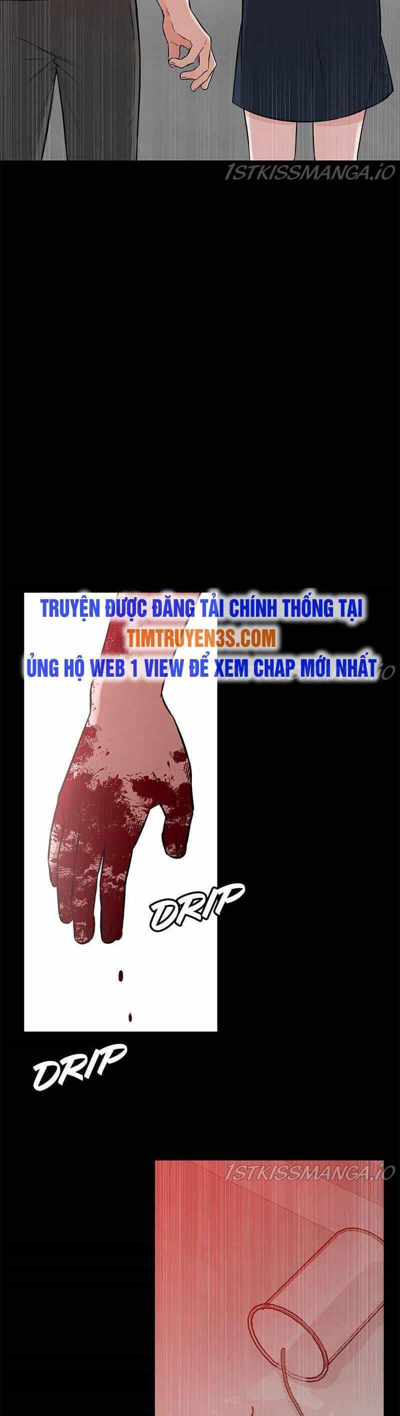 Bươm Bướm Và Máu - Chương 59 - ảnh 3