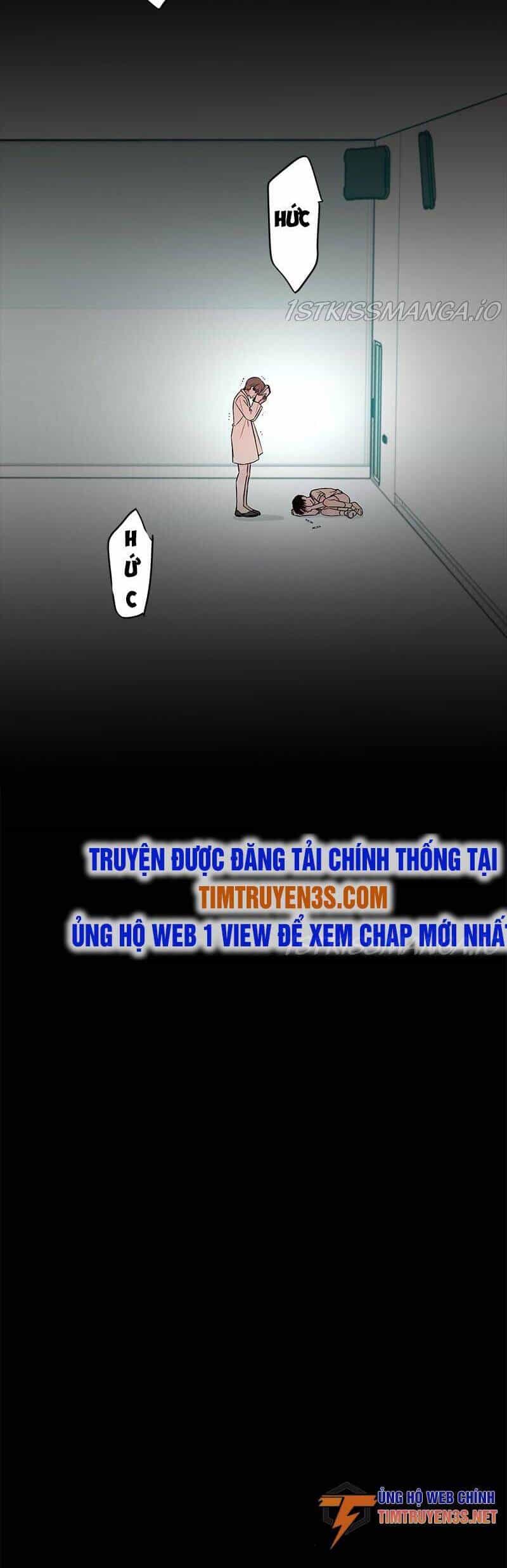 Bươm Bướm Và Máu - Chương 60 - ảnh 36