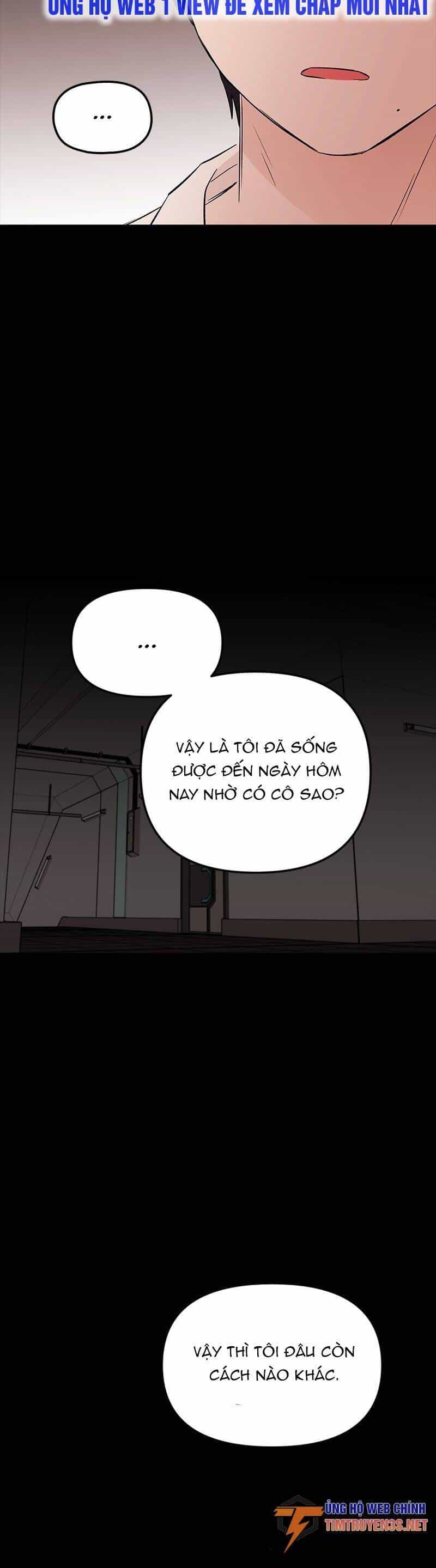 Bươm Bướm Và Máu - Chương 61 - ảnh 22