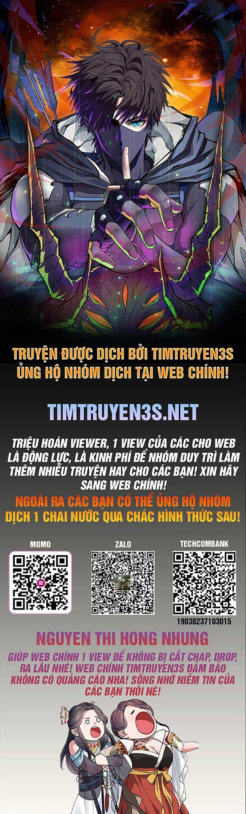 Bươm Bướm Và Máu - Chương 62 - ảnh 1