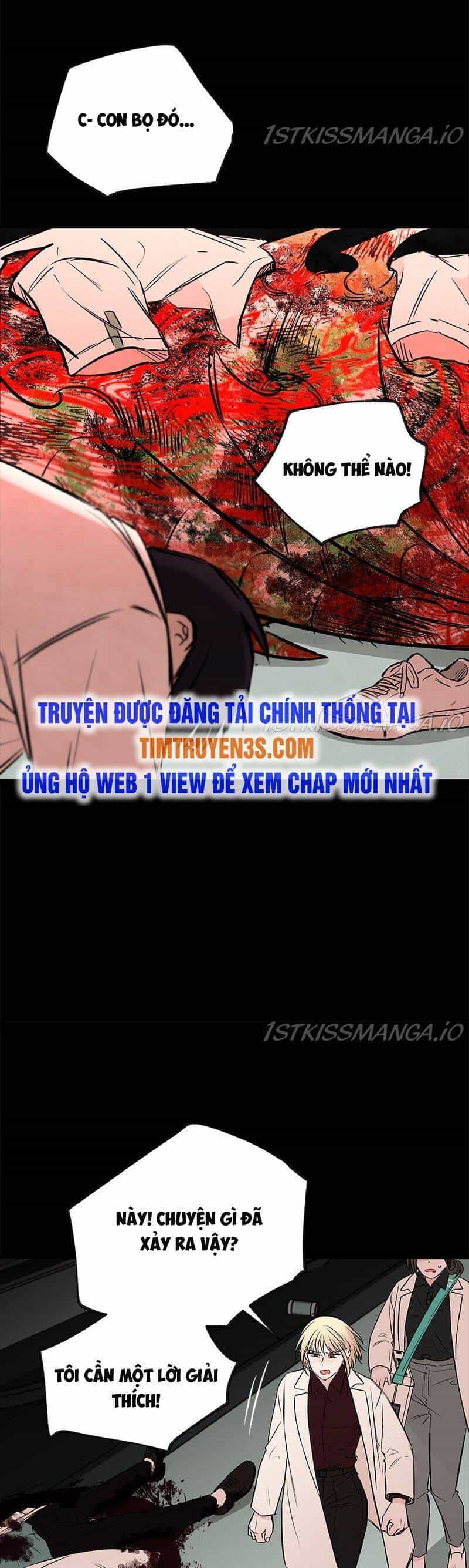 Bươm Bướm Và Máu - Chương 63 - ảnh 26