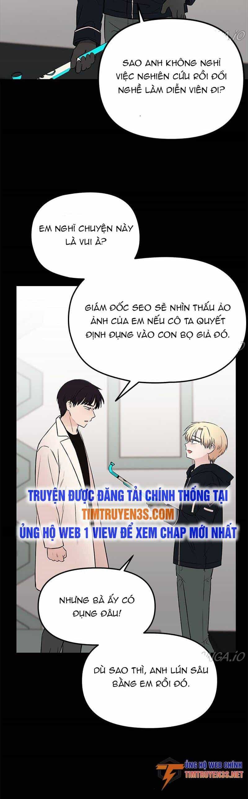 Bươm Bướm Và Máu - Chương 63 - ảnh 35