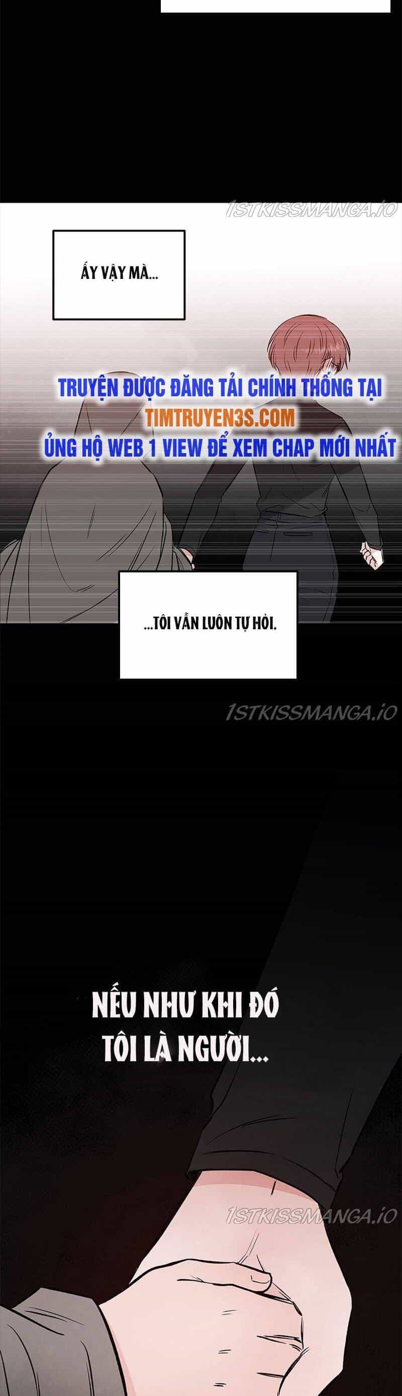 Bươm Bướm Và Máu - Chương 63 - ảnh 42