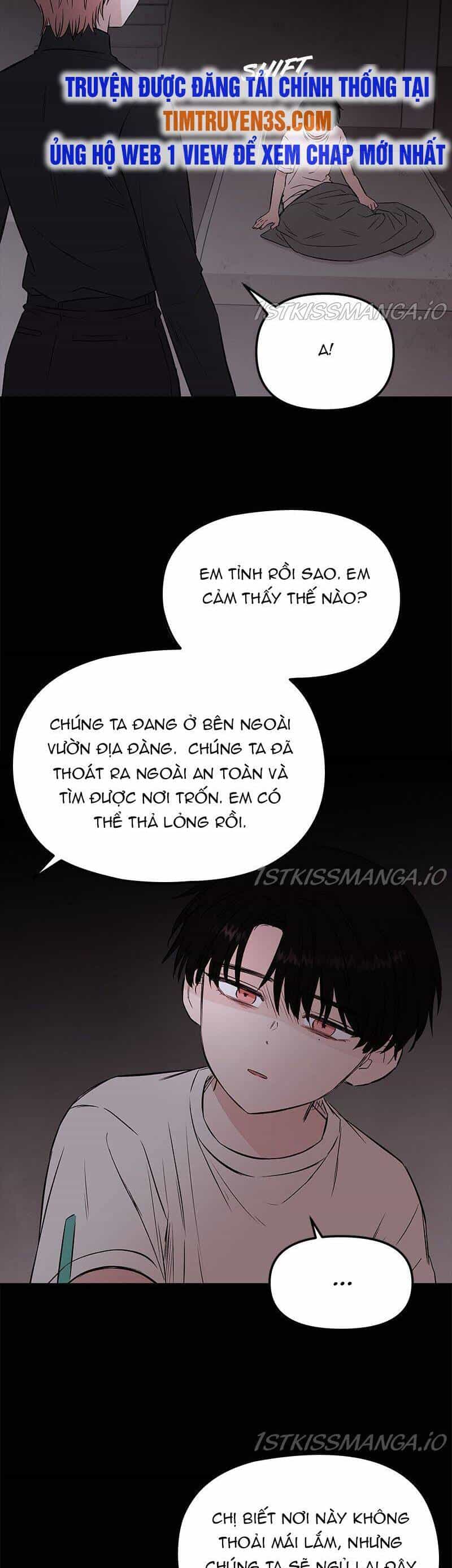 Bươm Bướm Và Máu - Chương 63 - ảnh 47