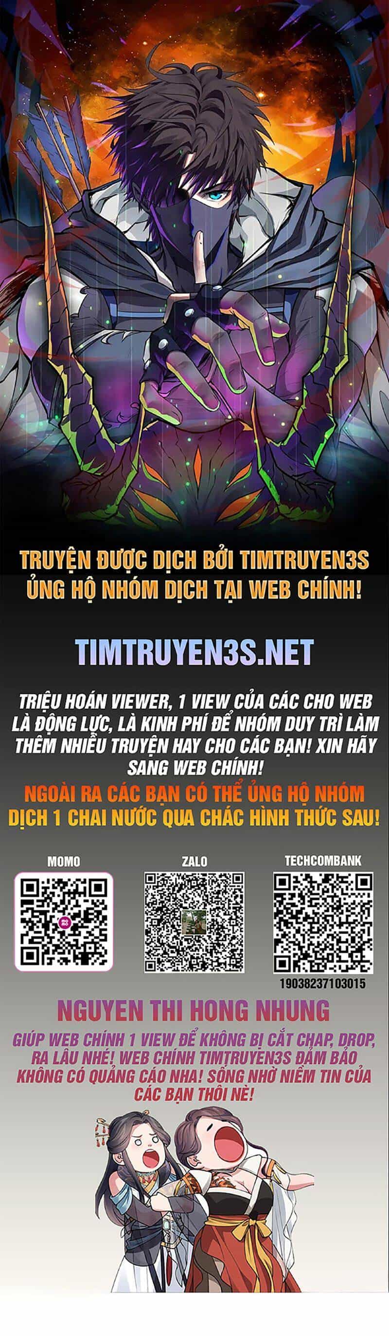 Bươm Bướm Và Máu - Chương 64 - ảnh 1