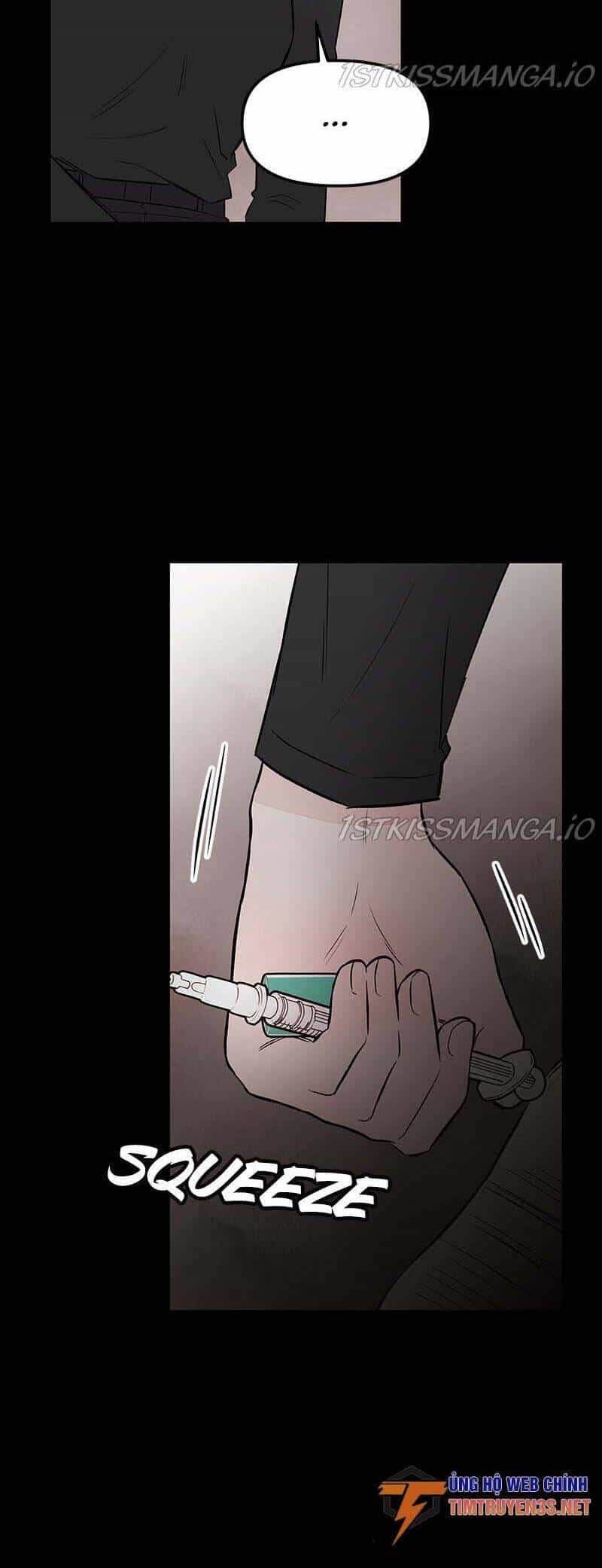 Bươm Bướm Và Máu - Chương 64 - ảnh 27